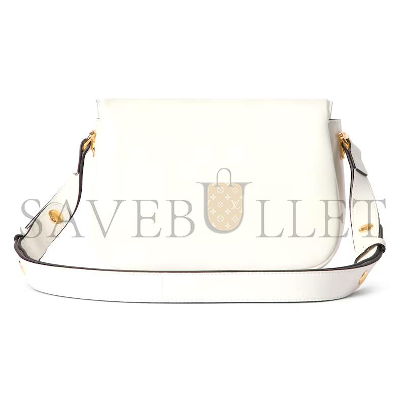 GUCCI HORSEBIT 1955 AURA MINI SHOULDER BAG ‎‎‎847064 (19.5*15*9cm)